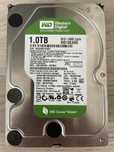 Продам жостки диски WD 1tb