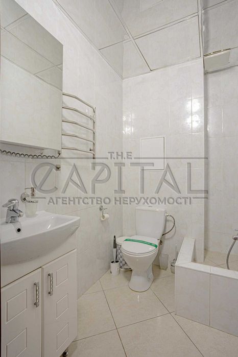 Продажа квартиры ЖК Новопечерские Липки, Верхогляда, Драгомирова