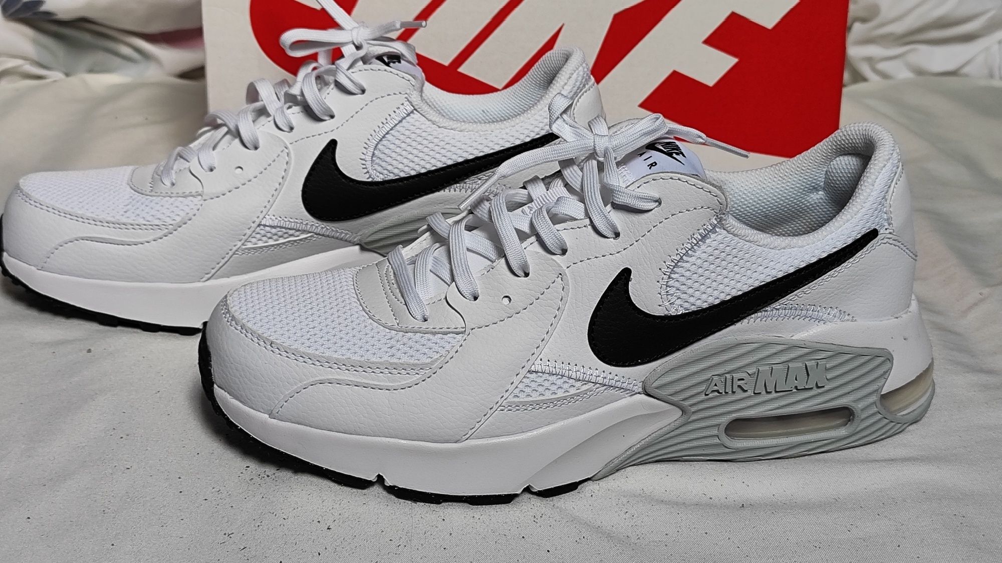 Nike Air MAX Excee rozmiar 43 NOWE