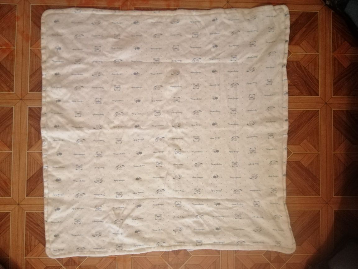 Продам одеяло коврик детский в кроватку