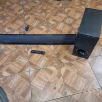 Soundbar SONY SA-CT390 + Subwooffer