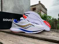 Мужские кроссовки для бега Saucony Kinvara 13 20723-84s ОРИГИНАЛ