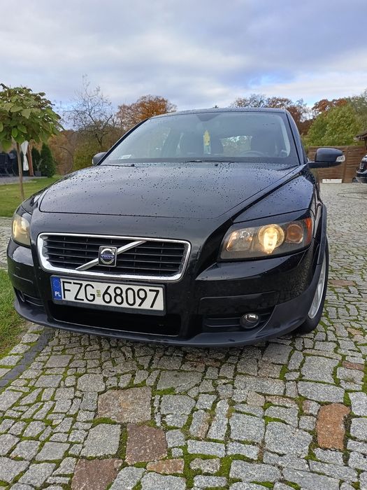 Volvo C30 1.6D 109km Klimatyzacja