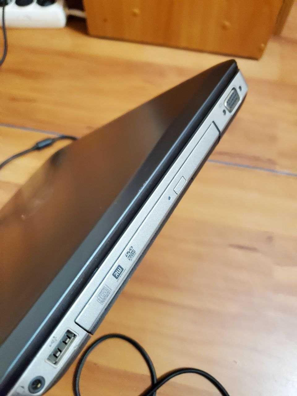 Ноутбук Dell latitude e5420