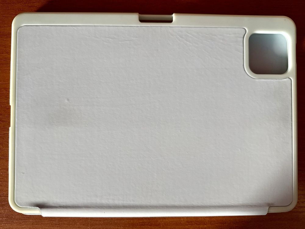 Tablet Xiaomi Pad 6 + rysik + etui | 11” | 256 GB | 8 GB RAM | 144 Hz