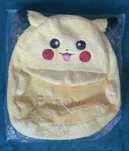Nowy plecak Picachu!