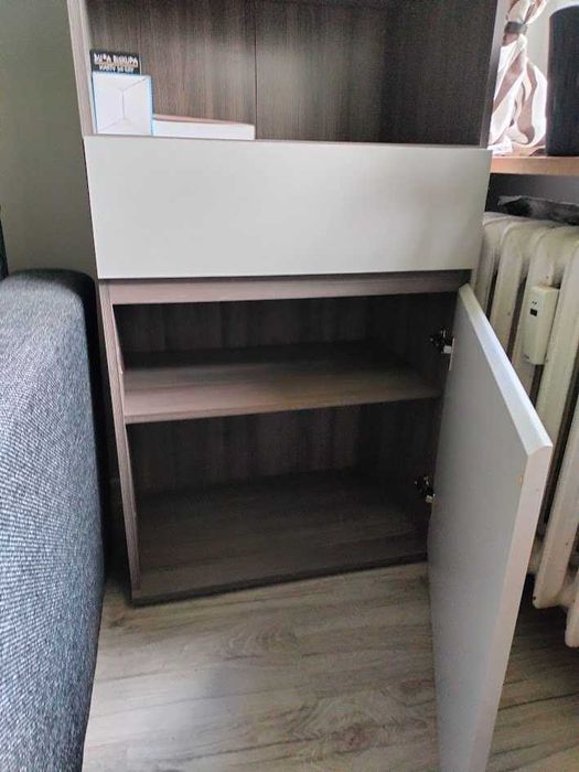 Komplet mebli do salonu