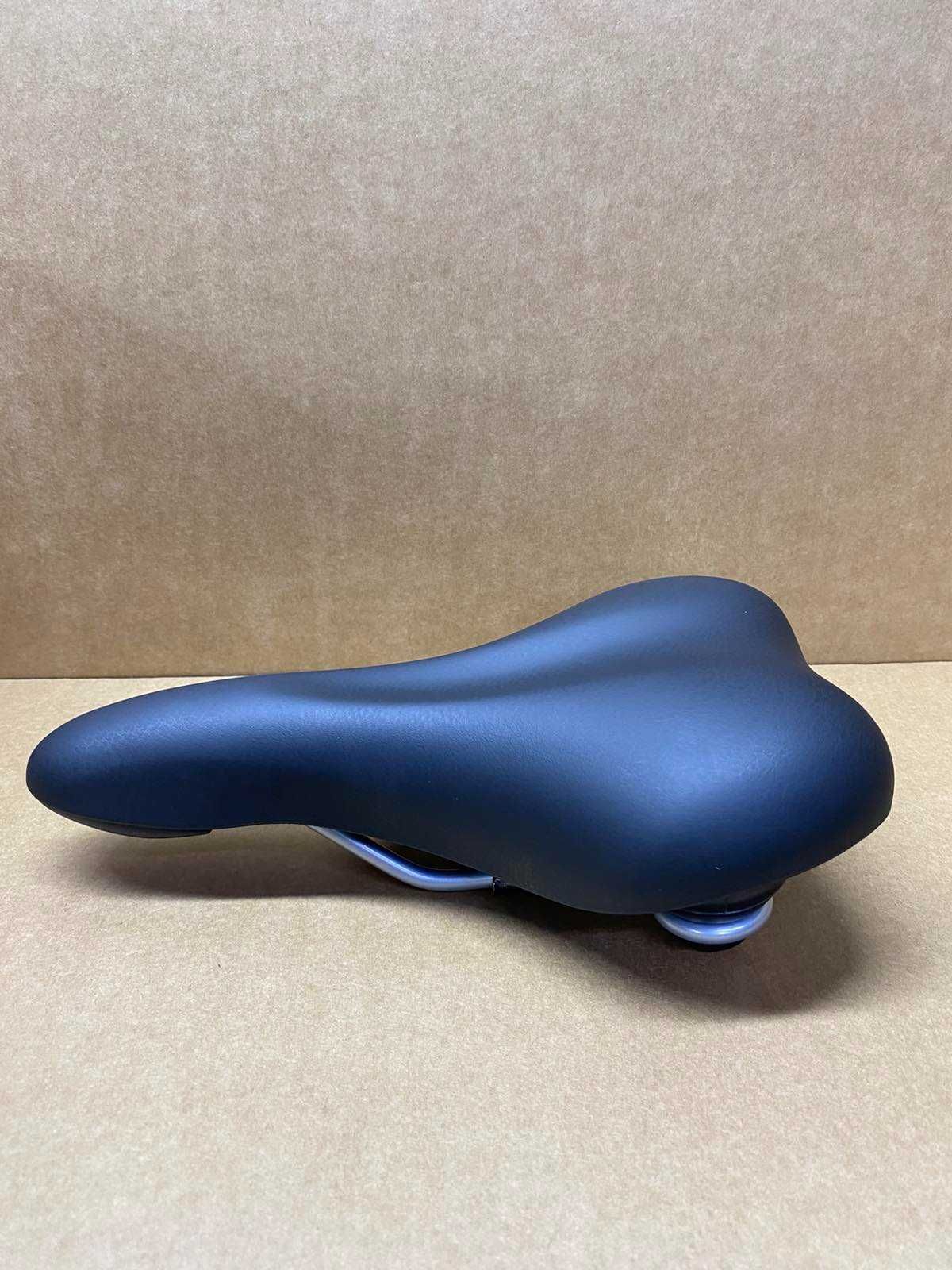 Cідло міське велосипедне Selle Royal Freeway Fit Athletic