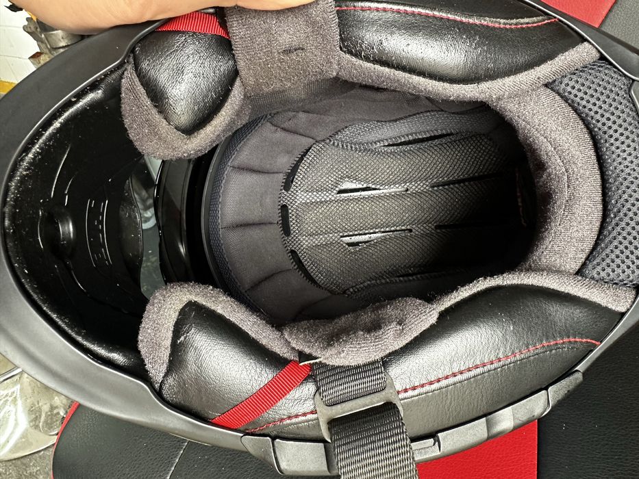capacete shoei gt-air 2