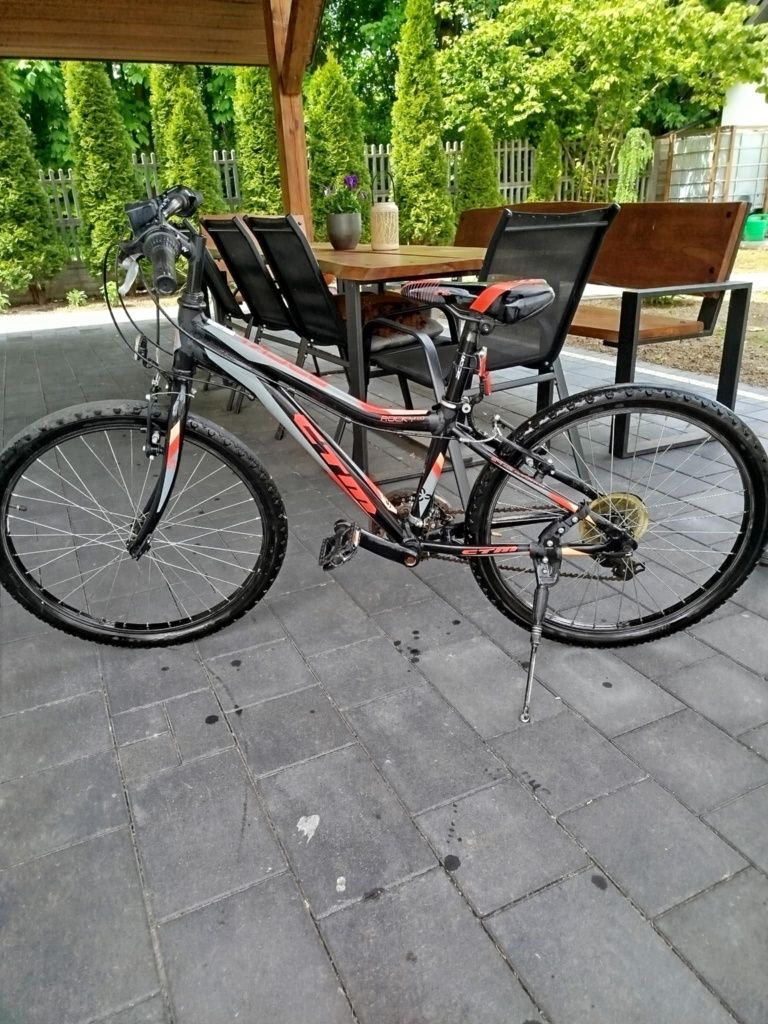 Rower do sprzedania CTM