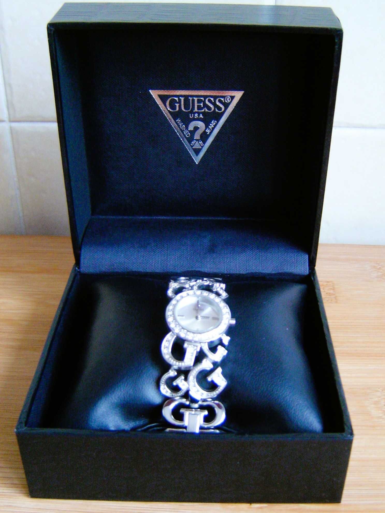 Zegarek damski Guess