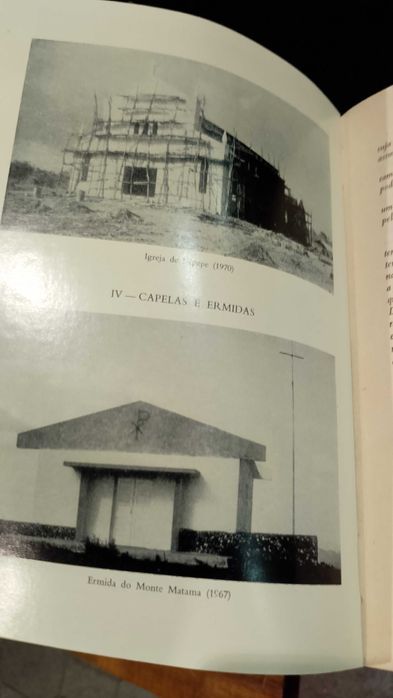 Missão em Moçambique 1970 Eurico Dias Nogueira