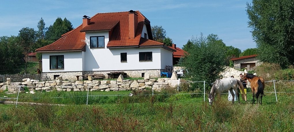 Sprzedam dom na Jurze