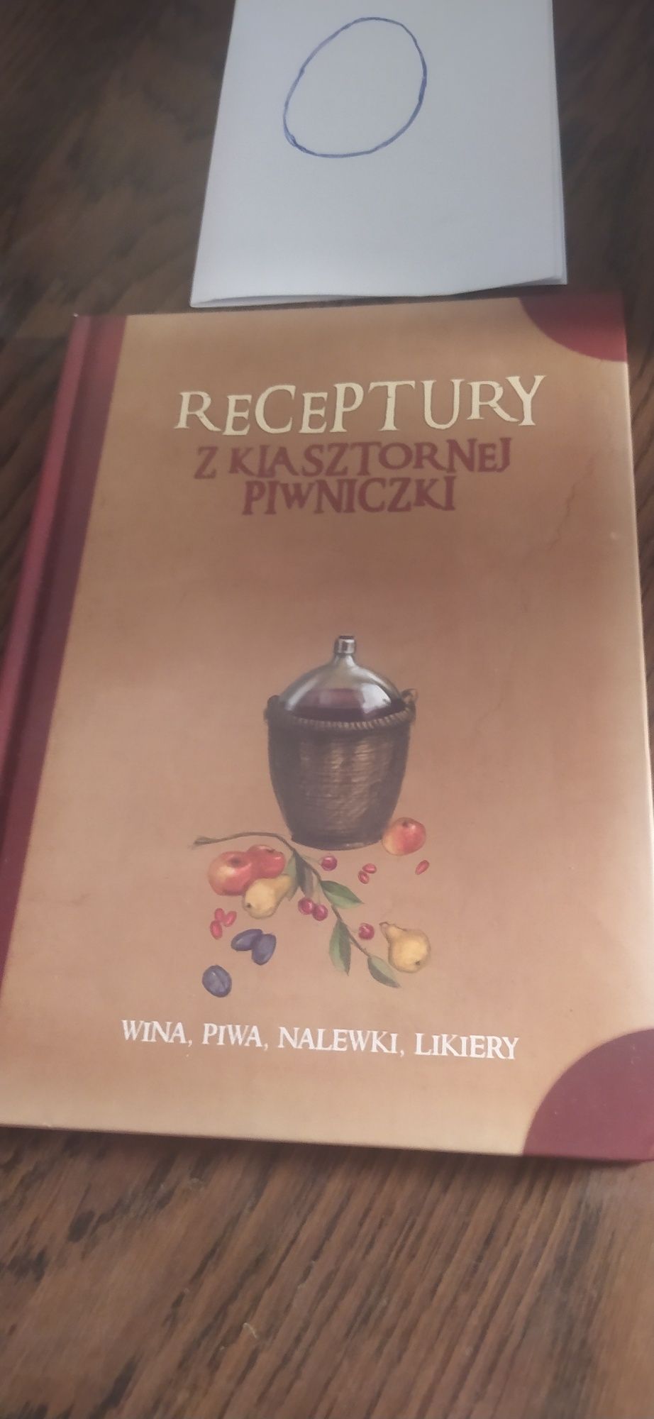 Receptury Z Klasztornej Piwniczki