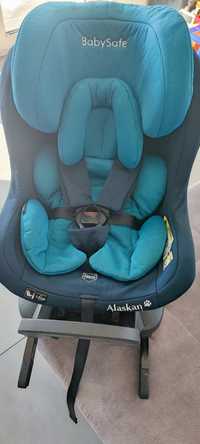 Fotelik BabySafe Alaskan