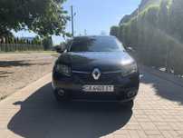 Renault Logan2014