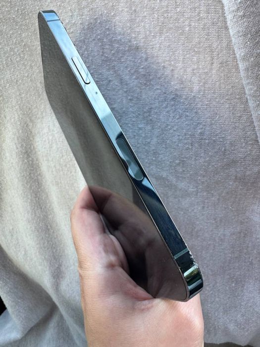 Iphone 13 Pro max 128gb, neverlock, повністю робочий