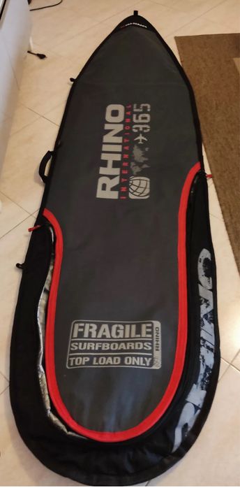 Capa prancha surf 7'0-7'2