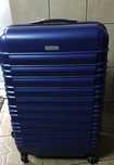 Walizka 120l ABS