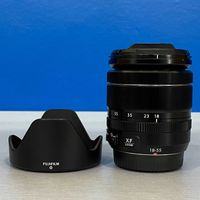 Fujifilm XF 18-55mm f/2.8-4 R LM OIS