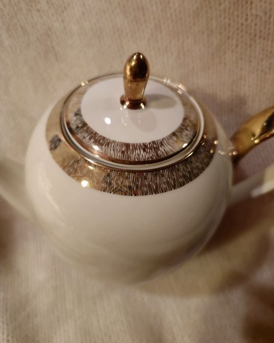 Zestaw porcelany Bavarskiej