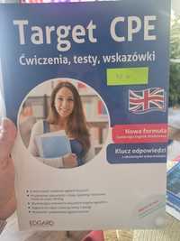 Target CPE testy na C2