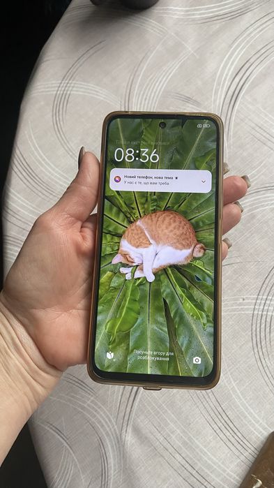 Смардфон Xiaomi Redmi 12, Sky Blue