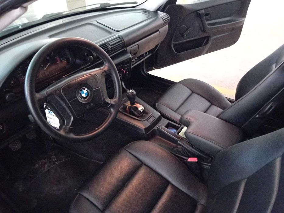 BMW 316i E36 Compact