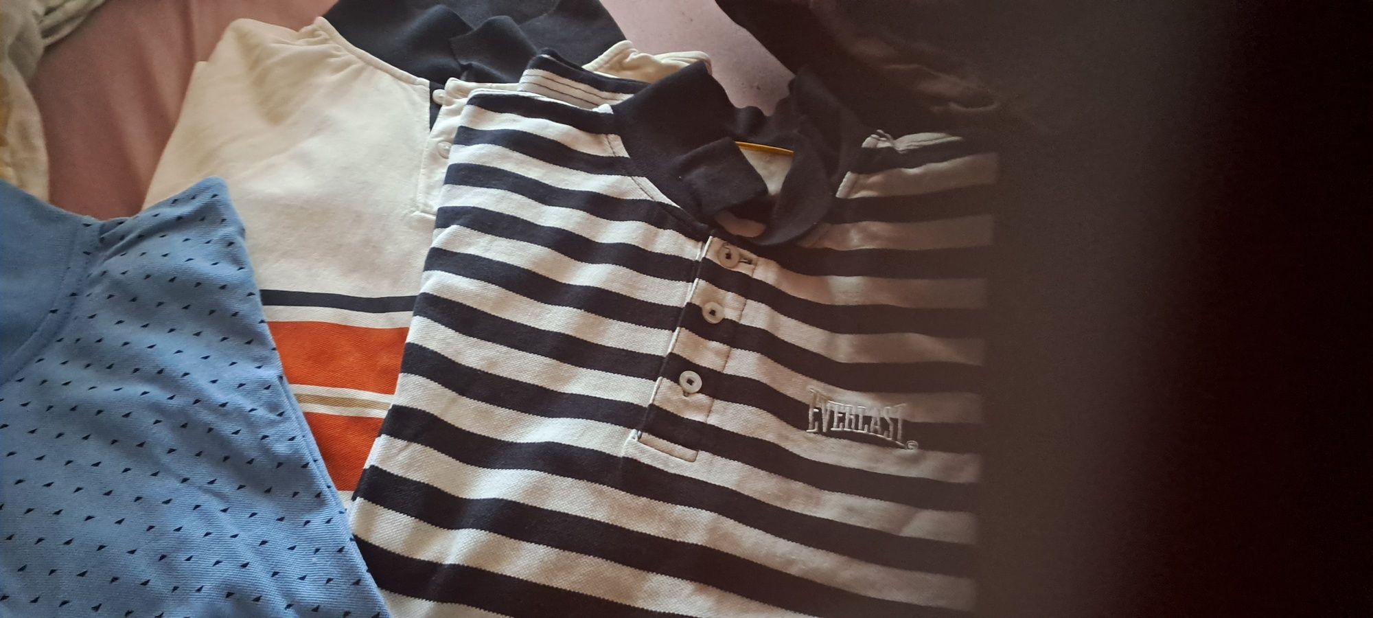 Męskie ciuchy rozm.xl
