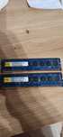Ram 2x4Gb Elixir DDR3 taktowanie 1330MHz