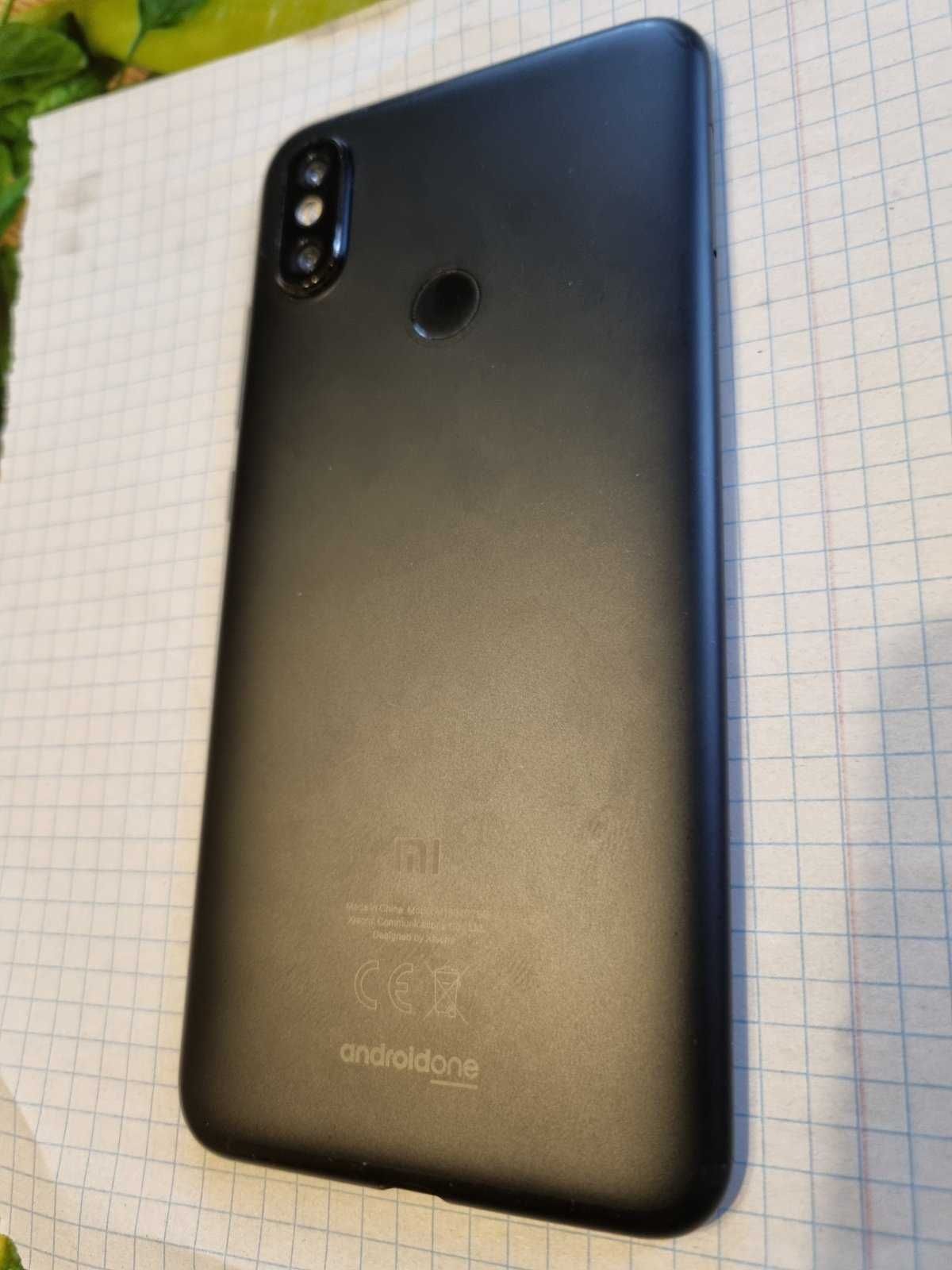 Xiaomi MI A2 4/64 ГБ Б/В