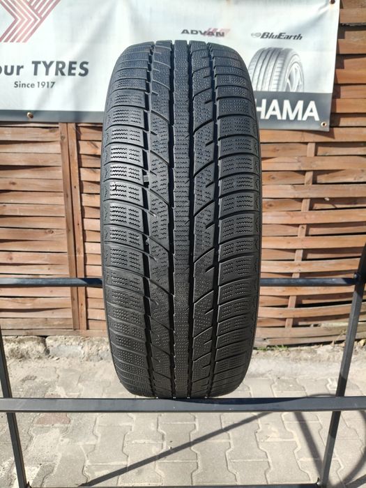 Opona zimowa 205/60 R16 Zeetex WP1000