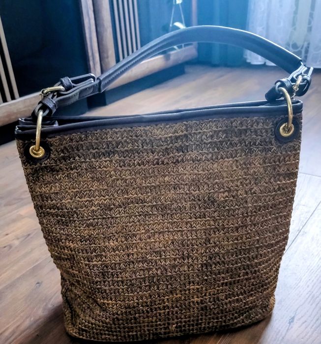 Torebka damska Ochnik