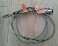 Blokada Linka do Laptopa Kensington Lock Notebook RODO