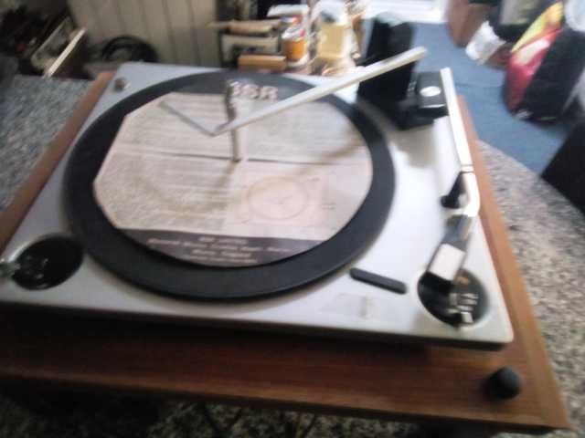 Gira discos akai rs 38 automatico