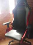 Cadeira Gamer Alpha Gamer