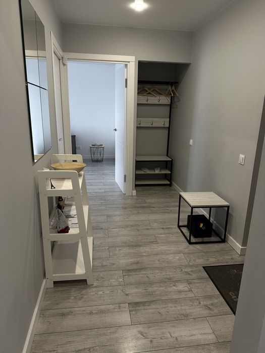 Квартира 2-х кімнатна подобово р-н вокзала