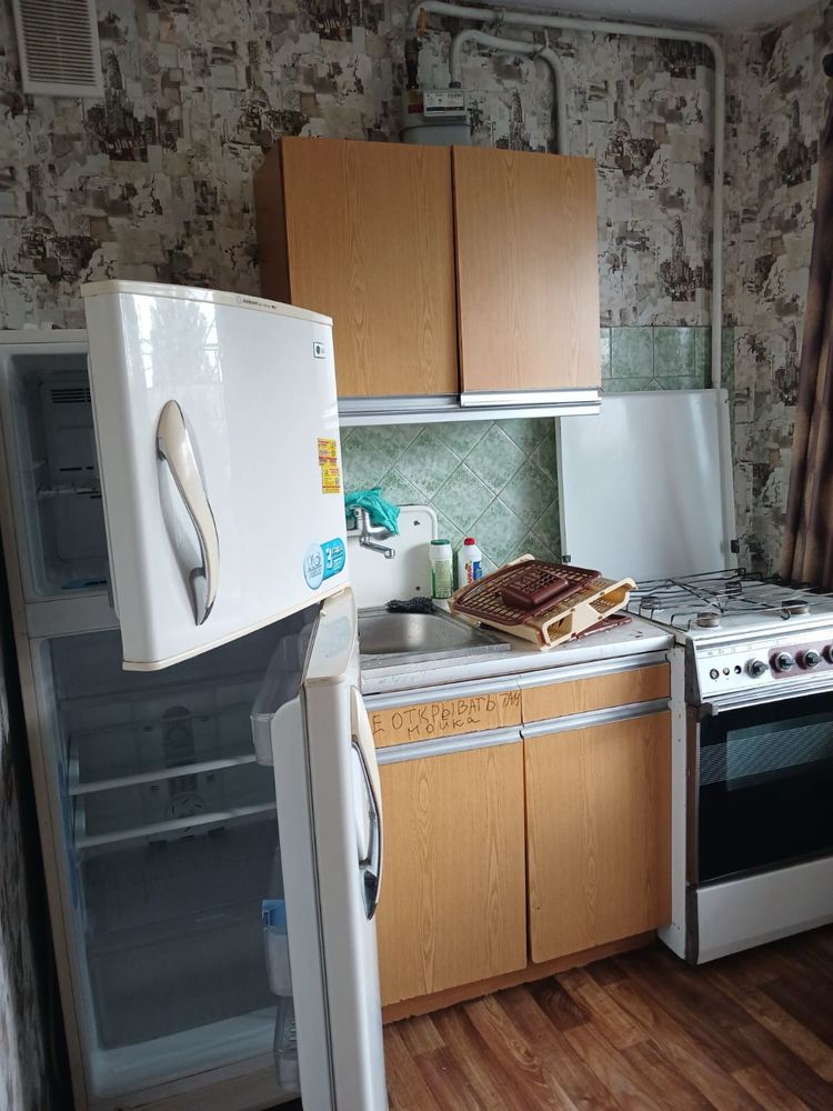 Здам однокімнатну