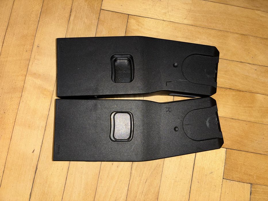 Автолюлька cybex cloud Z i size