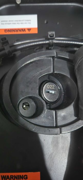 Moto eléctrica Sedna 12 pouces/ 3anos
