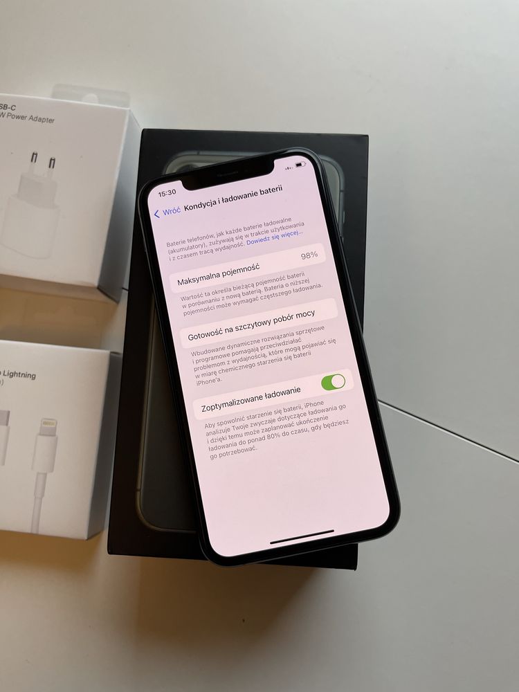 iPhone 11 pro 64gb idealny