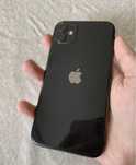 IPhone 11 Black 256 Gb Neverlock