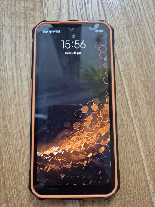 Smartfon myPhone HAMMER Iron V 6/64GB 6,5"