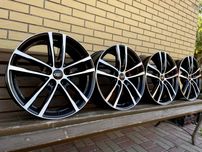 Диски R18 5.112 ET25 Ауді А4 А5 А6 А7 Тігуан і тд