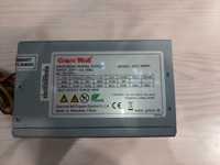 Блок живлення до ПК Great Wall ATX-400PN 400Вт