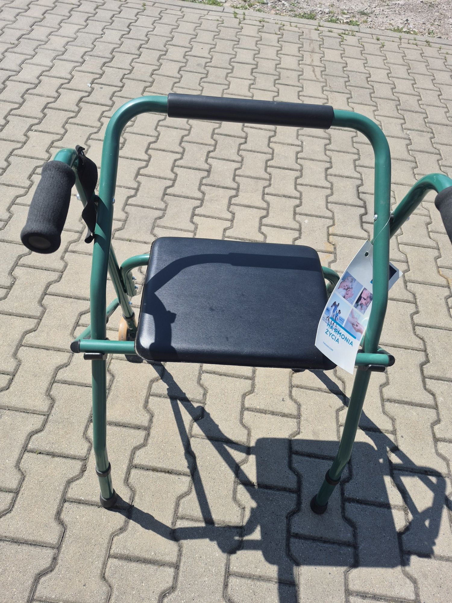 Chodzik,  podpórka (nowy)