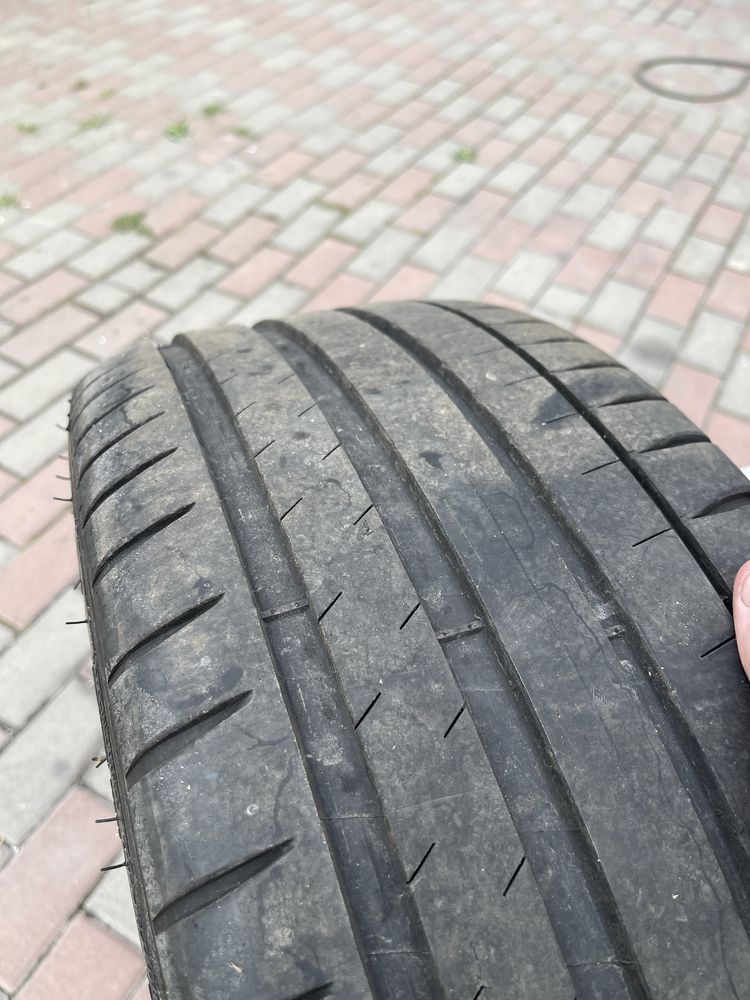 Диски AMG R20 Apollon S63 S65