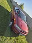 FIAT SIENA  HL 1.2 benz+lpg