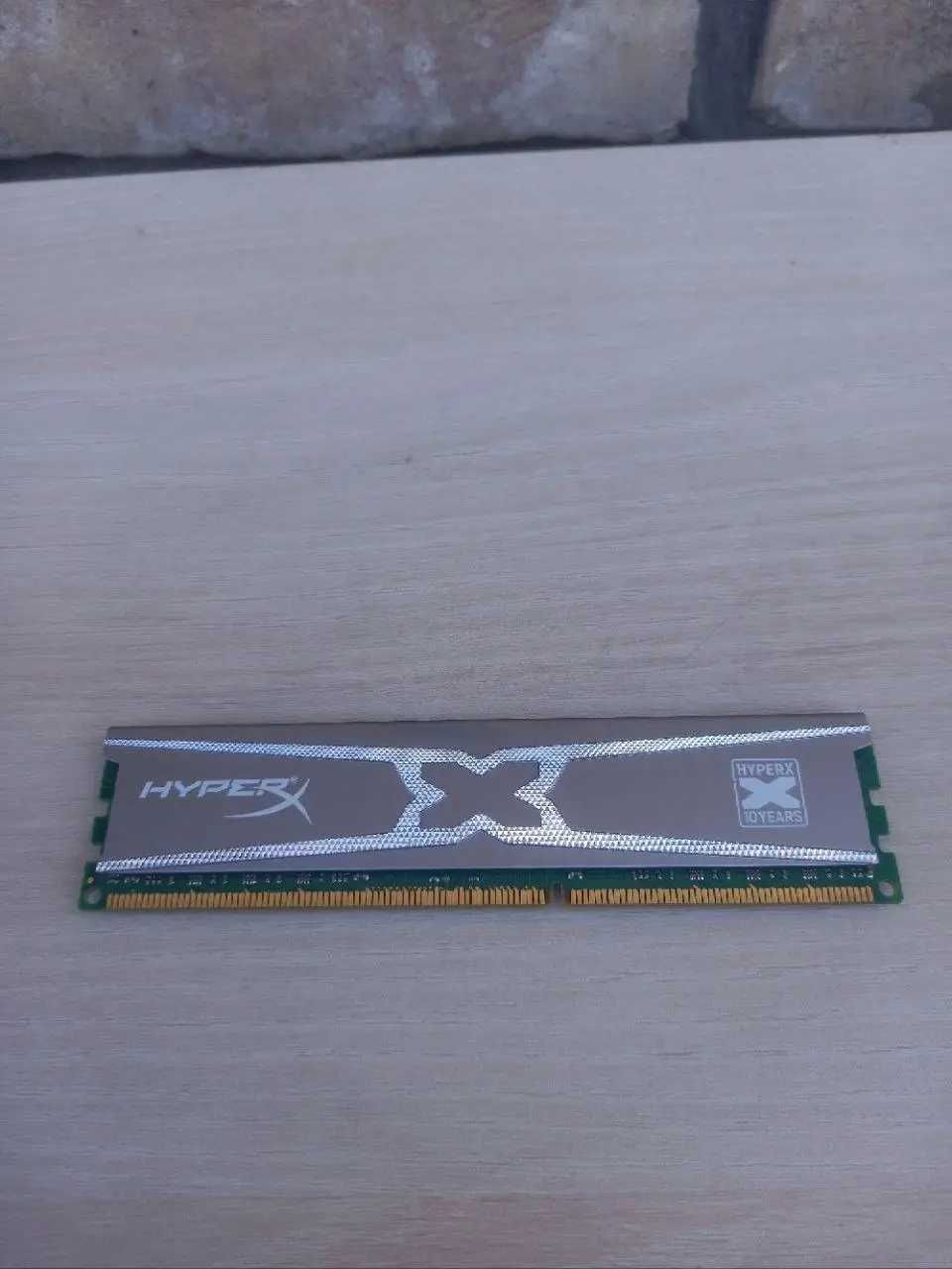 Оперативна пам'ять Kingston khx18c9x3k2 8x
