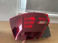 Lampa tył VW POLO VI 2G lift  led 2G0945095E